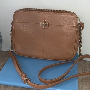 Authentic Tory Burch Crossbody